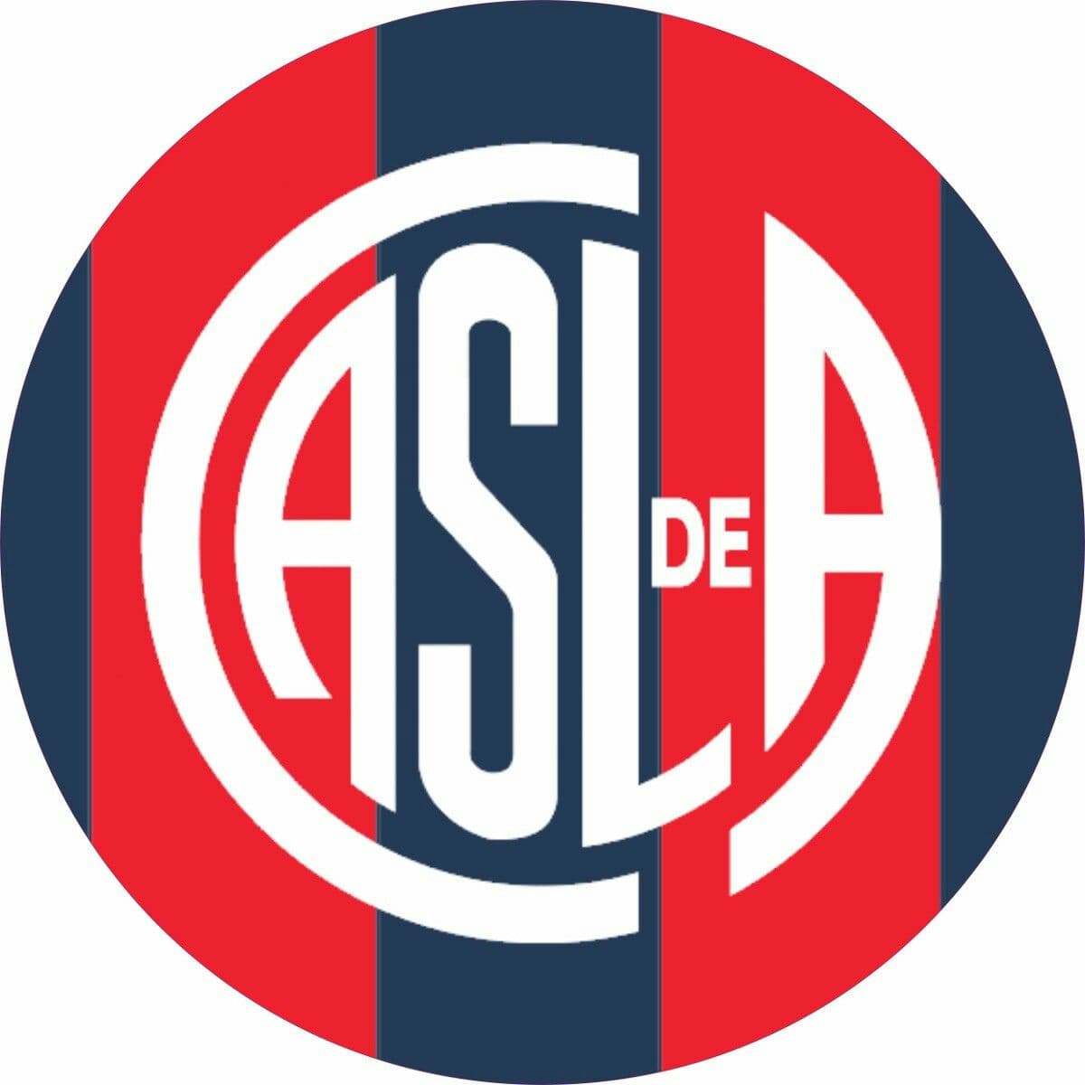 Logo CASLA artístico