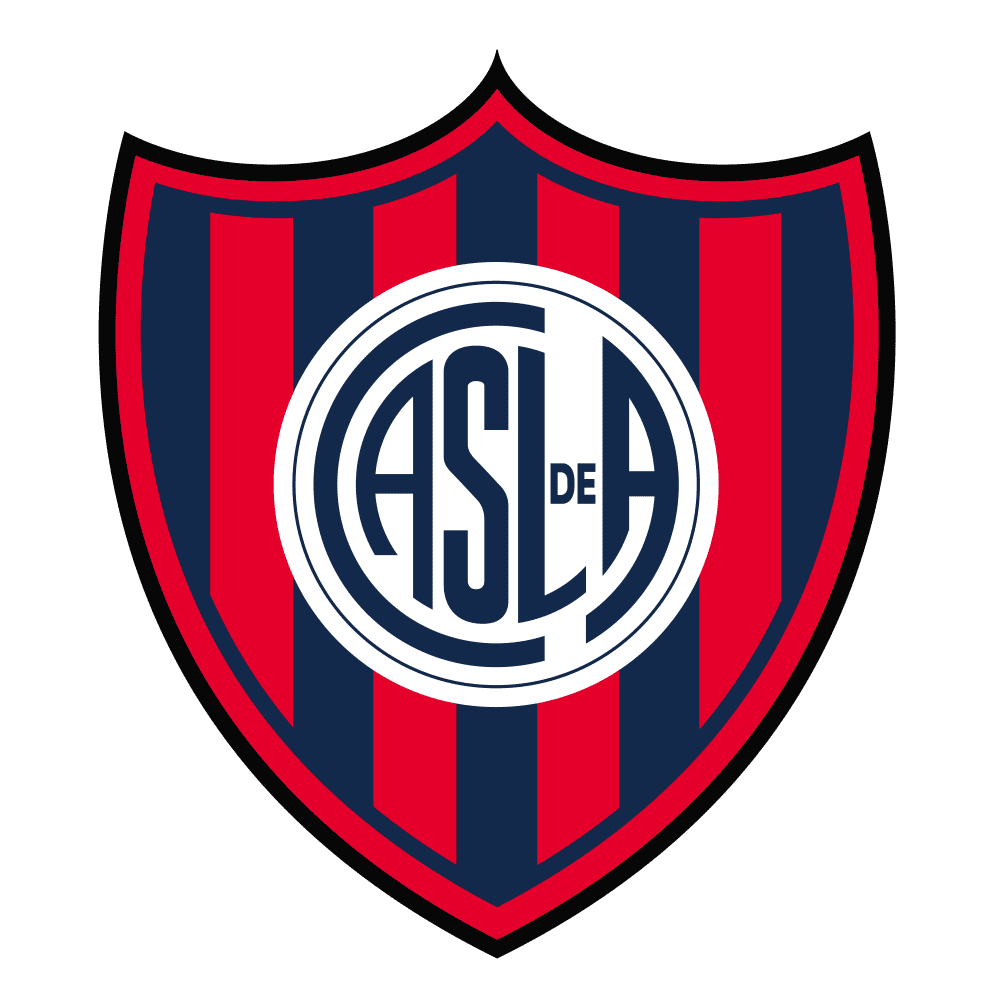 Escudo de San Lorenzo