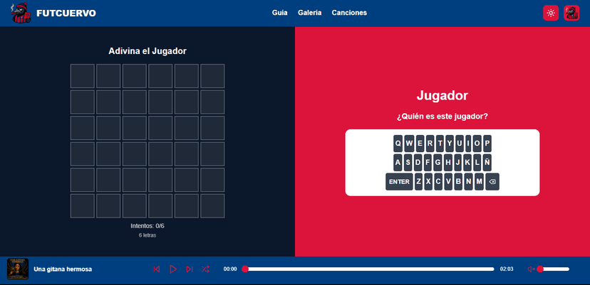 Vista previa jugador
